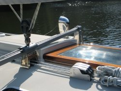 photo of  Ta Shing Tashiba 41/Custom Pilothouse Cutter/Bob Perry Lyman Morse